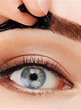 Peel Off Eyebrow Tint 半永久防水撕拉染眉膏