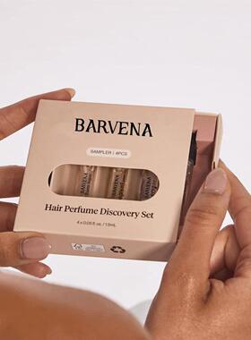 Bestselling Hair Perfume, Smooth and Long-Lasting Fragrance