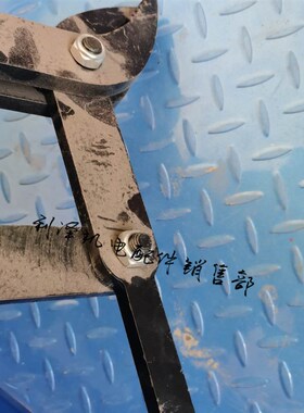 电机铜线漆包线拔线夹子拆线拉拔线钳拉抓钩子拆线机维修电机工具