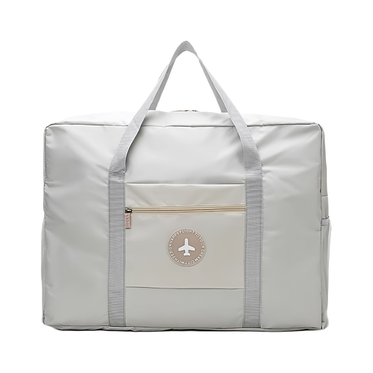 「次日达」大容量手提飞机收纳包学生住校旅游拉杆行李包轻便待产,淘宝优惠券,粉丝福利购,淘宝优惠卷