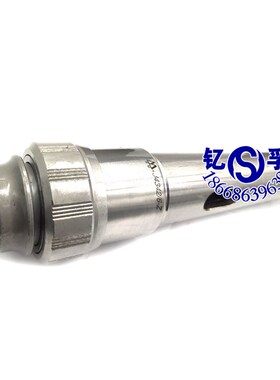正品上海双峰快换钻孔攻丝夹头主体J4320 J4330 MT-3# 4# 5# 2#