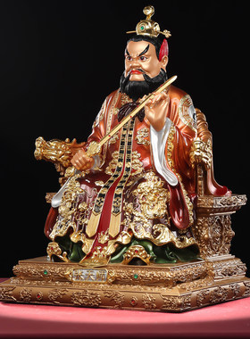【口碑爆款】老祖天师神像