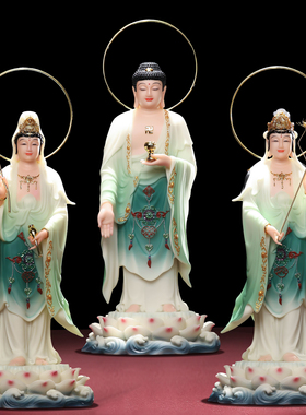 【四代匠心传承】慈悲南海观世音