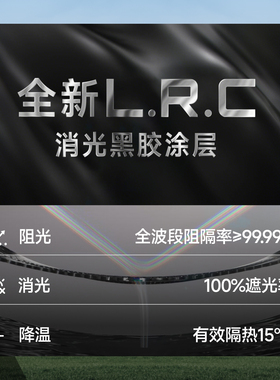 蕉下全环绕蛋卷帽遮太阳黑胶全遮光女士遮脸护颈大檐空顶防晒帽子