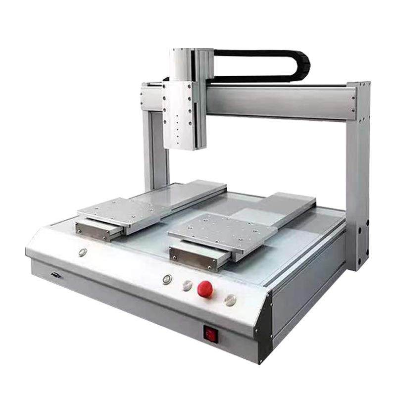 全自动点胶机电线电缆高速滴胶硅酯胶ab玻璃胶枪批量打胶机设备,淘宝优惠券,粉丝福利购,淘宝优惠卷