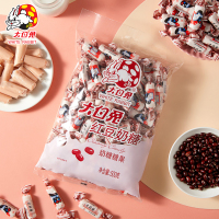 淘金币，白兔奶糖红豆味奶糖227g