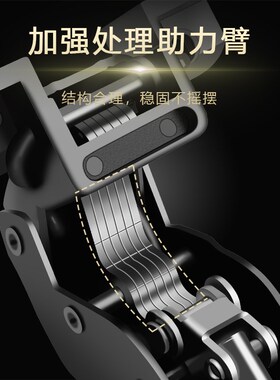 枪黑色极简铝框玻璃门铰链45度90度展示柜窄边框柜门专用合页特殊