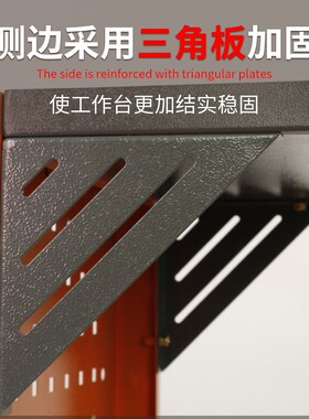 CNC数控bt40刀具车加工中心 bt50刀柄架工具收纳手推车bt30刀具架