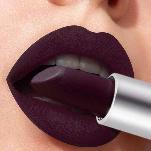 Halloween Velvet Lipstick 雾面显色彩妆口红【爆】 - 图1