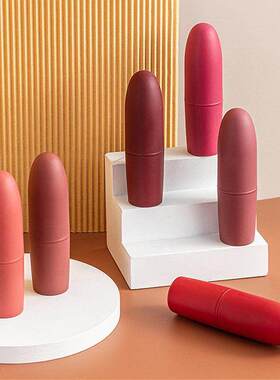 Velvet Matte Lipstick 丝绒滋润显白口红
