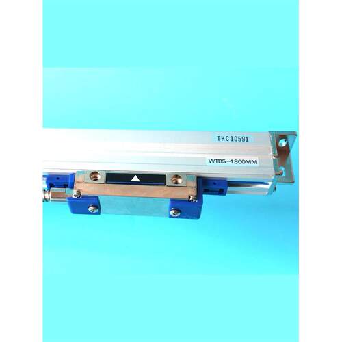 linear scale万濠光栅尺WTB5-600光学尺WTA5WTA1万濠数显表WE6800 - 图3