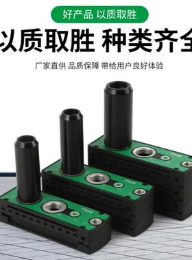 派恩博PM401多级真空发生器码跺机械手气动自动化包装印刷设备VTM