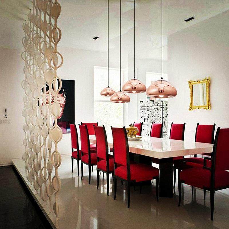 北欧简约创意黄铜碗电镀个性面包玻璃吊灯酒吧会所饭店吧台餐厅灯,淘宝优惠券,粉丝福利购,淘宝优惠卷