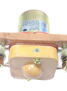MZJ-400A/006直流接触器潍坊6160电马达继电器24VDC贵州天义电器