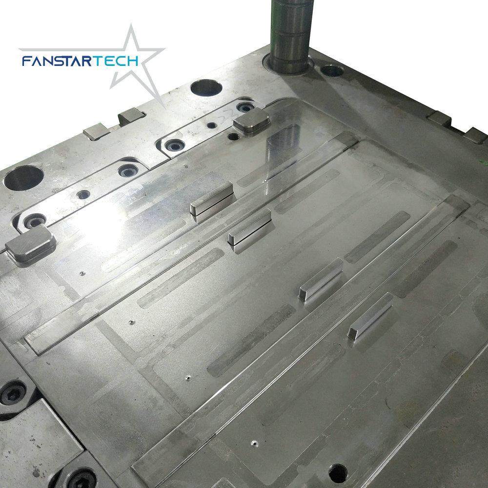 塑胶塑料直尺模具 绘图制图办公工具 学生测量量角器尺子模具注塑,淘宝优惠券,粉丝福利购,淘宝优惠卷