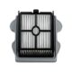 Stone A10ULTRAE ພື້ນ scrubber spare parts ແປງ roller