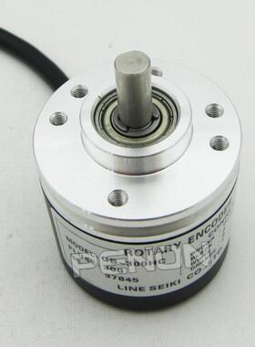 全新CB-300HC旋转编码器