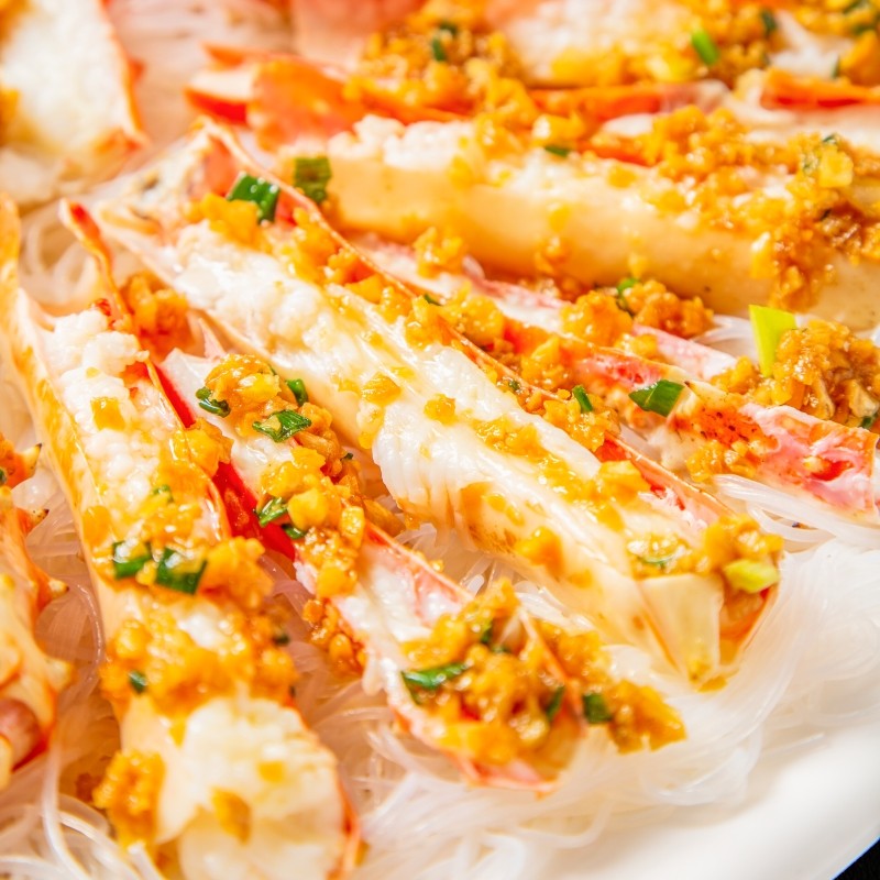 【自营】【活帝王蟹】鲜活海鲜水产特大螃蟹俄罗斯帝皇蟹非皇帝蟹