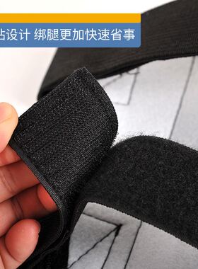 现货速发爬树神器上树工具猫爪加厚脚扎子直立大拐铁鞋东北