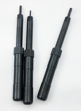钢丝螺套安装工具自动冲断器螺纹护套去尾工具牙套M2M2.5M4M5M6M8