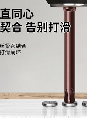 擎威802电批头十字801电动螺丝刀头800强磁性加长S2披头6mm起子头