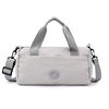 Fashionable lightweight small sports bag outdoor leisure travel crossbody bag large capacity yoga training handbag