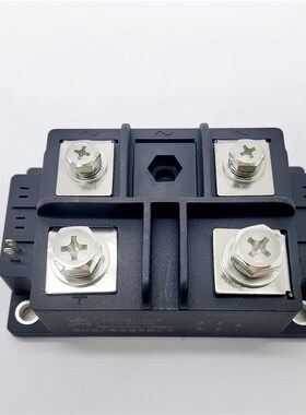 可控硅模块MFQ200A1600V半导体MFQ200-16晶闸管整流桥单相半控桥