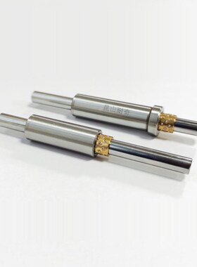 BYY微型滚珠导柱导套衬套  LOD21导向组件 自动化保持架滚珠套