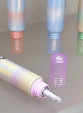 3CE三熹玉 本色修颜妆前乳 素颜霜 清透保湿提亮轻薄隐形毛孔