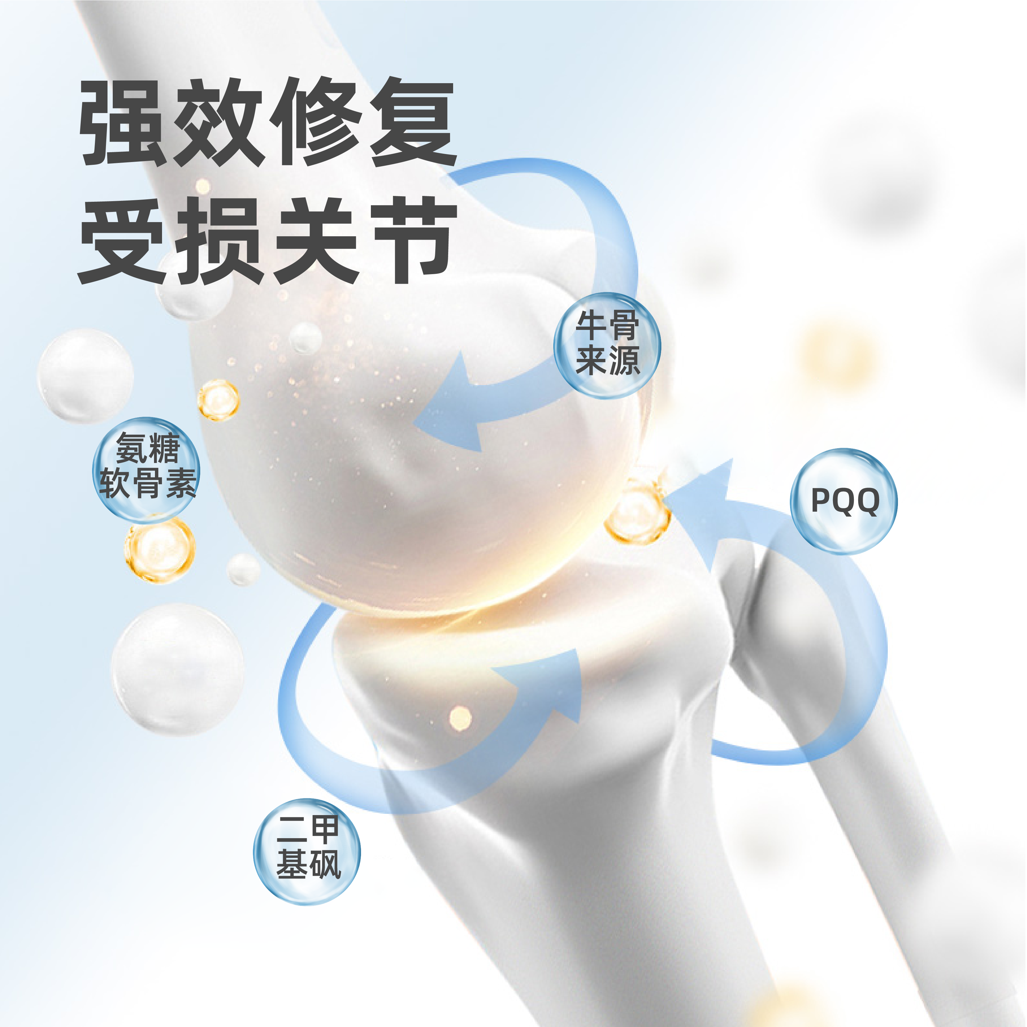 JoyIndex宠物营养补充剂狗狗关节保护缓解损伤硫酸软骨素保健品,淘宝优惠券,粉丝福利购,淘宝优惠卷