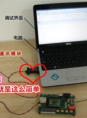 USB CAN总线分析仪/USB CAN转换器/232串口CAN模块 二次开发包用