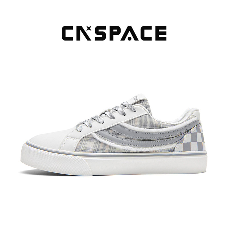 航天CNSPACE丨正品清仓鞋子男女款休闲板鞋百搭轻便运动鞋老爹鞋