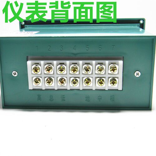 XMT-152A数显调节仪XMTH-152 151 XMTS-142 烘箱专用温控仪Pt100 - 图0