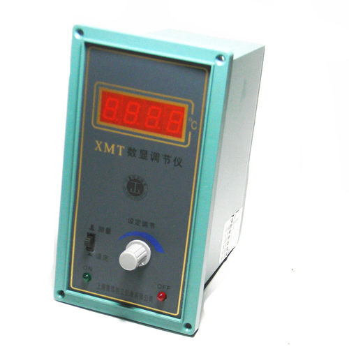 XMT-152A数显调节仪XMTH-152 151 XMTS-142 烘箱专用温控仪Pt100 - 图2