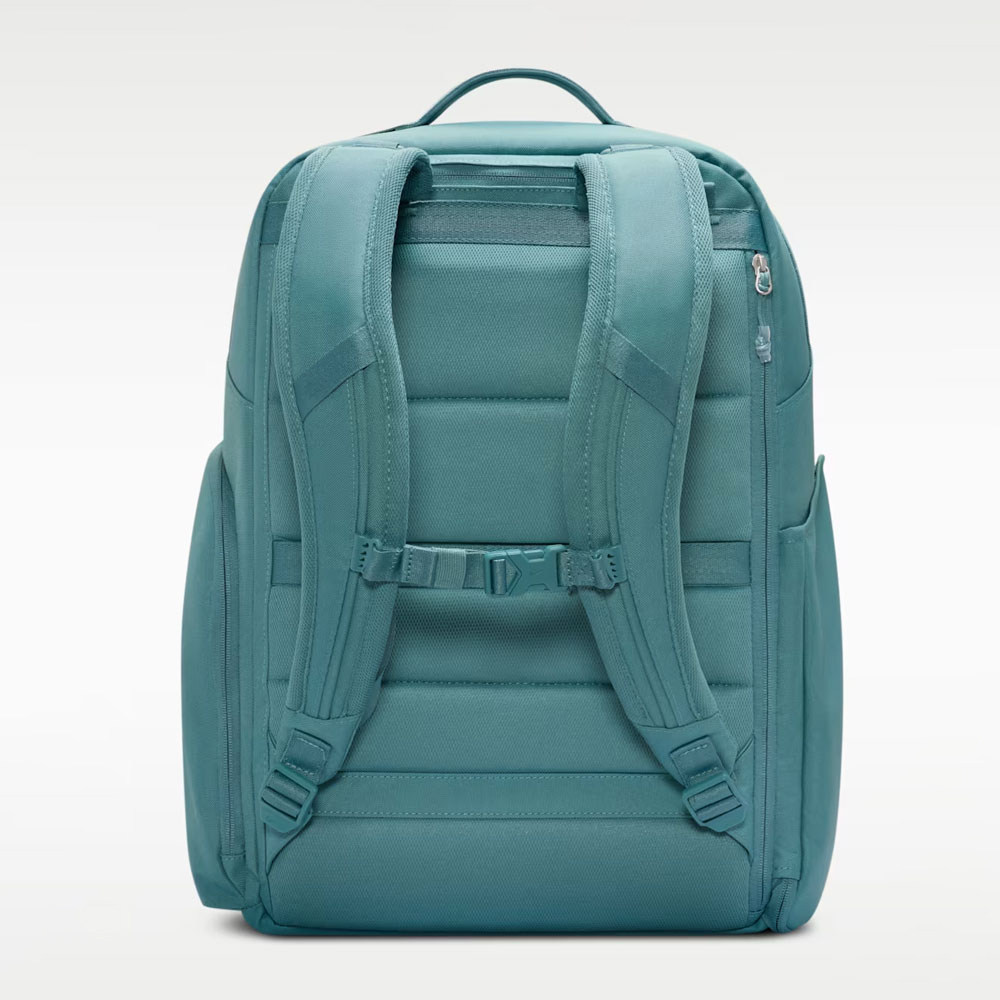NIKE Nike men's commuter school bag backpack outdoor travel bag sports and leisure backpack FN4173-382