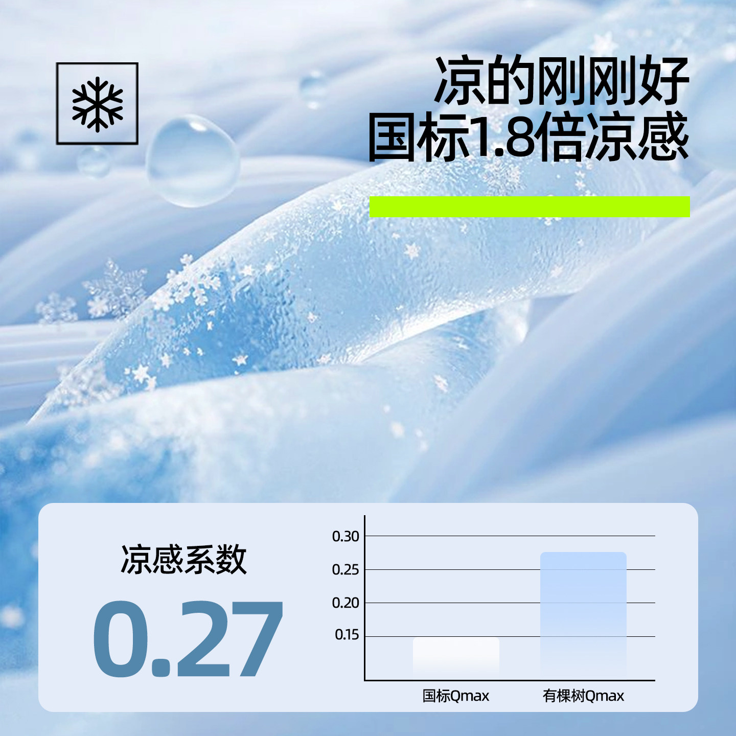 有棵树凉感大豆纤维夏凉空调夏被四季通用单人被春秋冰丝被子被芯