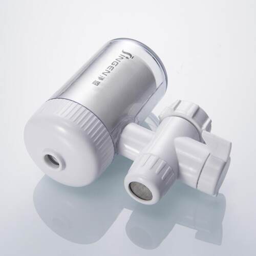 水龙头净水器自来水净化过滤器家用厨房净水机前置滤水器 - 图2