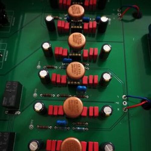 航天级 单运放OPHDAM MUSIKVEREIN 升OPA627BM SS3601 OP05AT VV7 - 图0