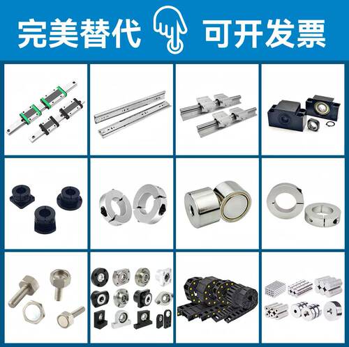 MCPM MCPMS MCPF MCPFS20 30 40替代空气用管接头标准型 - 图2