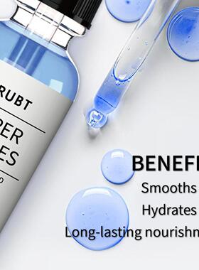 外贸Copper Peptides Serum for Face 铜肽面部精华紧致丰盈
