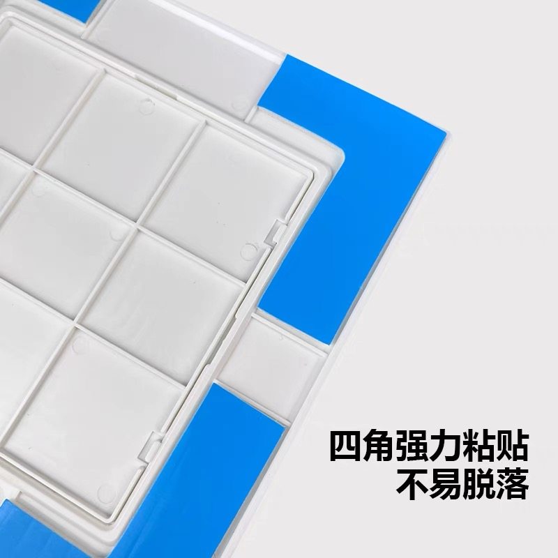 检修口装饰盖板粘贴免打孔卫生间下水管道阀门口遮丑堵洞中央空调,淘宝优惠券,粉丝福利购,淘宝优惠卷