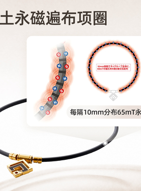 Colantotte磁性运动项链日本直邮