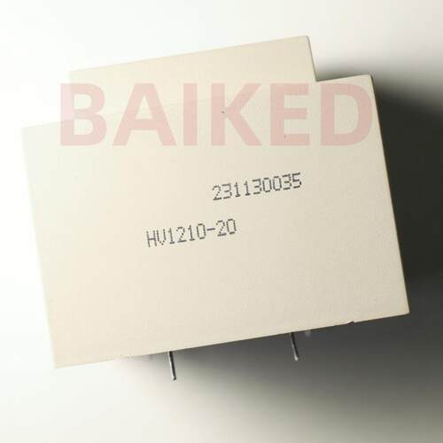 BingZi T70/B 新版 HV1210-20 AC1200V/50HZ AC14V HV1210-07 - 图0
