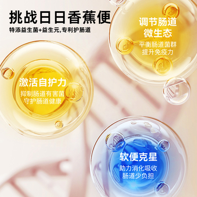 陪贝爆款猫粮试吃畅便无臭呵护肠胃猫粮控毛球粮猫咪益生菌4757