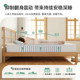 Novilla comfortable independent spring home mattress