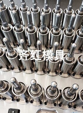 注塑模具加工 塑料制品 塑胶模具 注塑大型精密模具专业制造直销