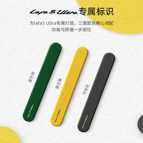 零跑官方玩偶拓展平台 副驾洞洞内饰系列B10/B01/Lafa5车载好物 - 图1