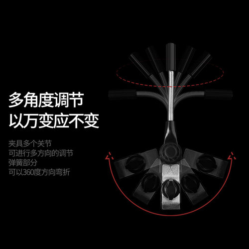 婴儿车遮阳伞宝宝三轮车手推儿童车伞遛娃防晒伞 - 图2