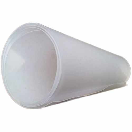 供应5mm厚楼梯用聚四氟乙烯板 防滑震四氟板膨胀聚乙烯四氟板 - 图3