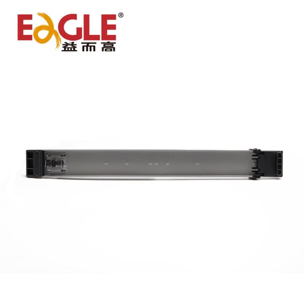 Ergo 950L stapler long arm type extended 24/6 stapler random color single pack